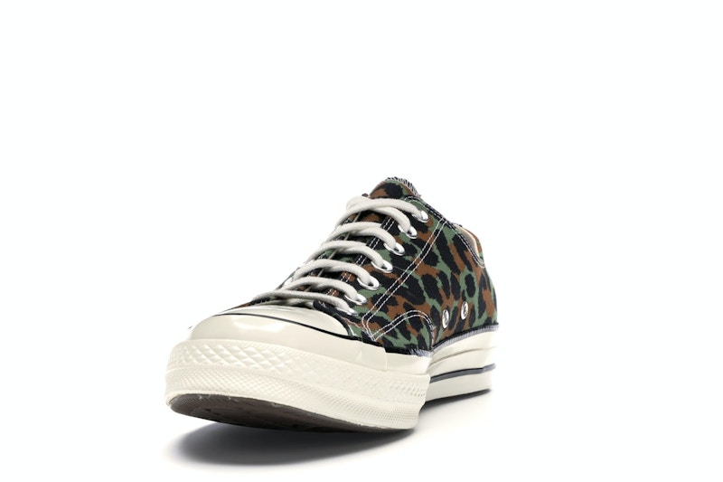 Converse Chuck Taylor All Star 70 Ox Invincible x Wacko Maria