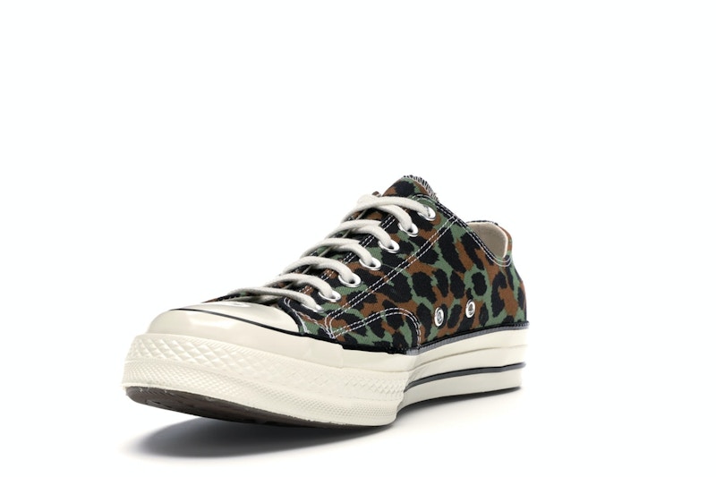 Converse Chuck Taylor All Star 70 Ox Invincible x Wacko Maria