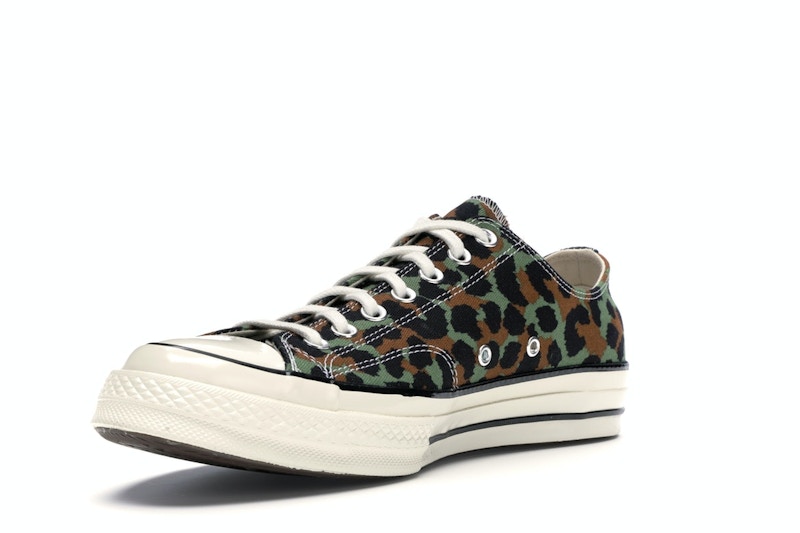 Converse Chuck Taylor All Star 70 Ox Invincible x Wacko Maria