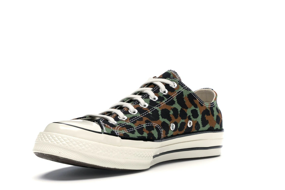 Converse Chuck Taylor All Star 70 Ox Invincible x Wacko Maria