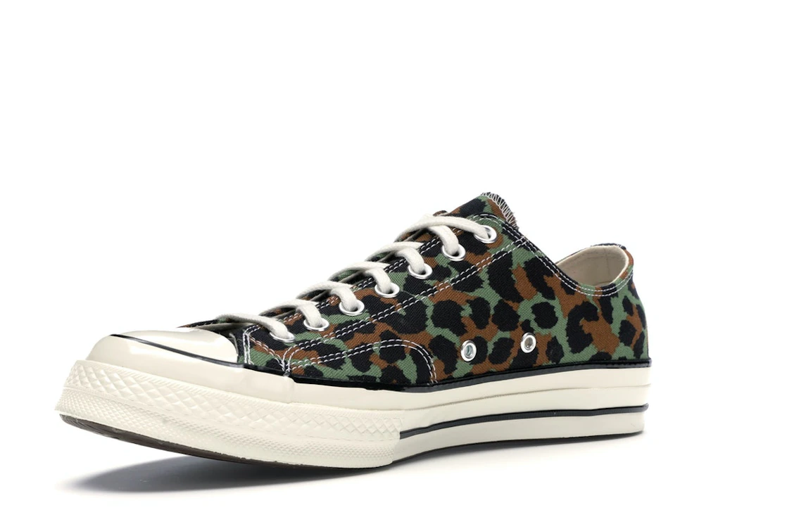 Converse Chuck Taylor All Star 70 Ox Invincible x Wacko Maria