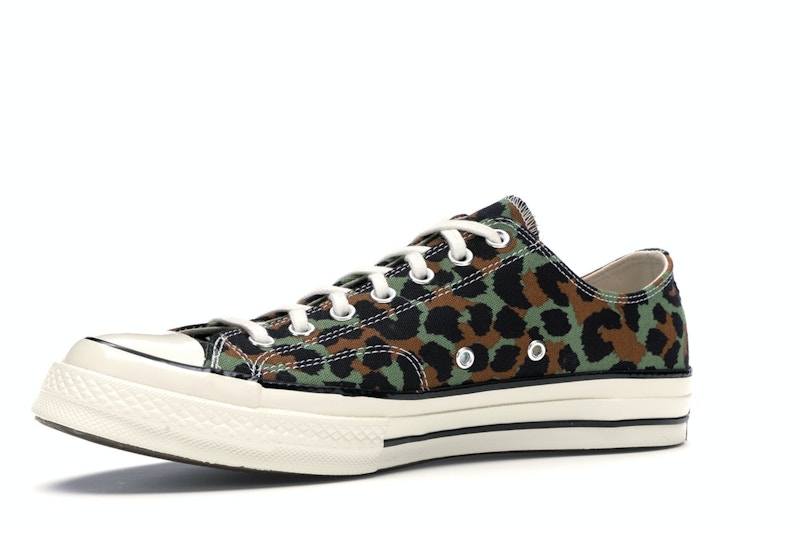 Converse Chuck Taylor All Star 70 Ox Invincible x Wacko Maria