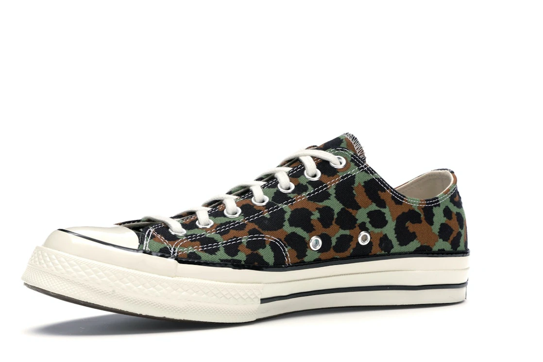 Converse Chuck Taylor All Star 70 Ox Invincible x Wacko Maria