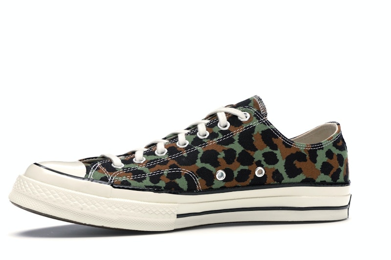 Converse Chuck Taylor All Star 70 Ox Invincible x Wacko Maria