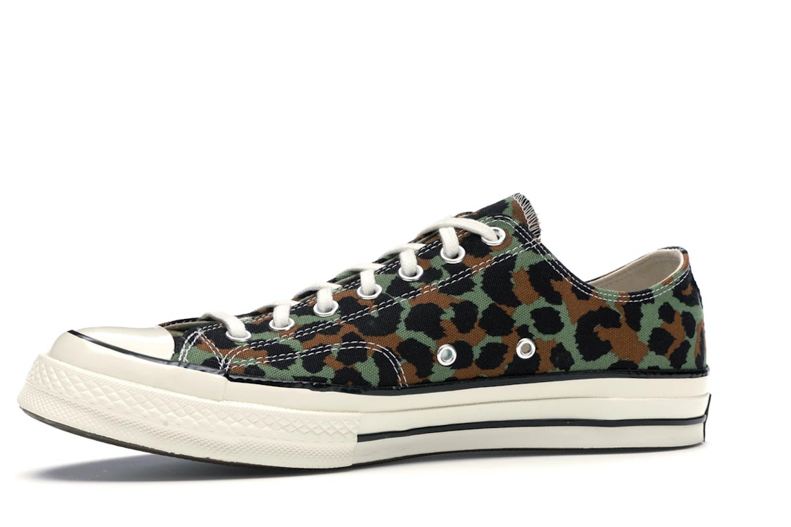 Converse Chuck Taylor All Star 70 Ox Invincible x Wacko Maria