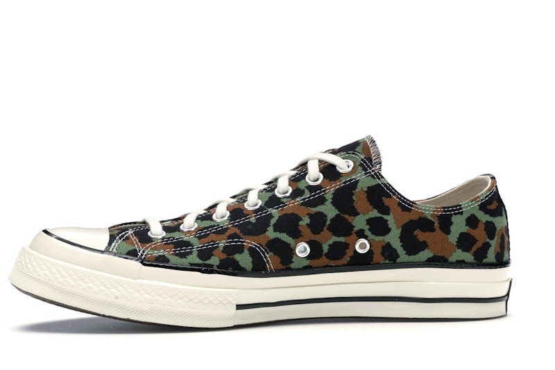 Converse Chuck Taylor All Star 70 Ox Invincible x Wacko Maria