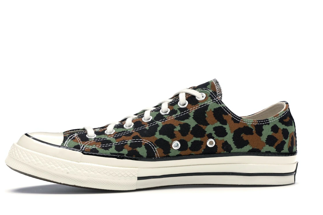 Converse Chuck Taylor All Star 70 Ox Invincible x Wacko Maria