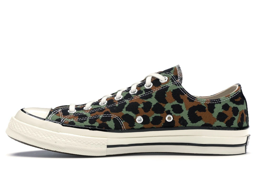 Converse Chuck Taylor All Star 70 Ox Invincible x Wacko Maria