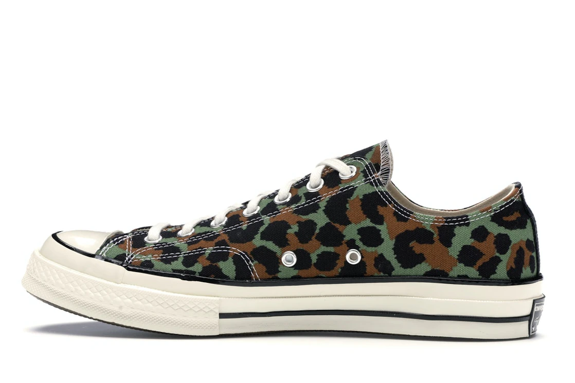 Converse Chuck Taylor All Star 70 Ox Invincible x Wacko Maria