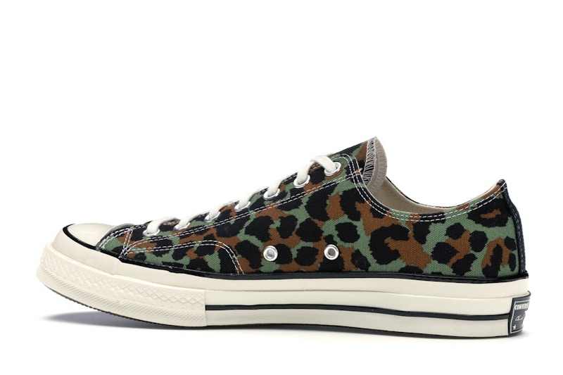 Converse Chuck Taylor All Star 70 Ox Invincible x Wacko Maria