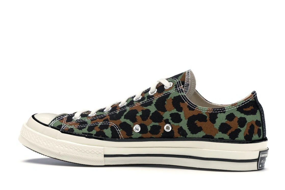 Converse Chuck Taylor All Star 70 Ox Invincible x Wacko Maria