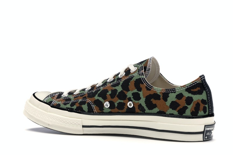 Converse Chuck Taylor All Star 70 Ox Invincible x Wacko Maria