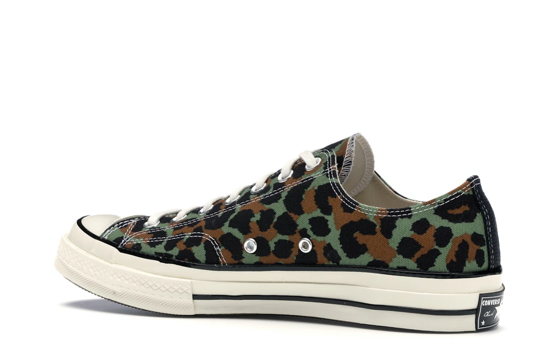 Converse Chuck Taylor All Star 70 Ox Invincible x Wacko Maria