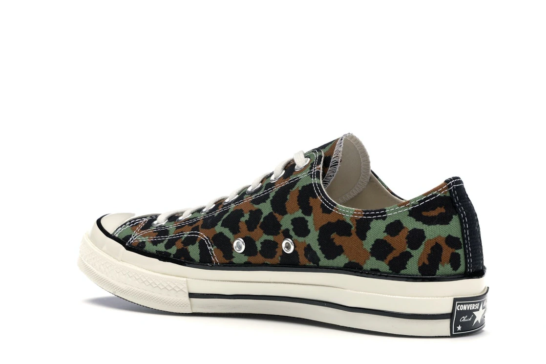 Converse Chuck Taylor All Star 70 Ox Invincible x Wacko Maria