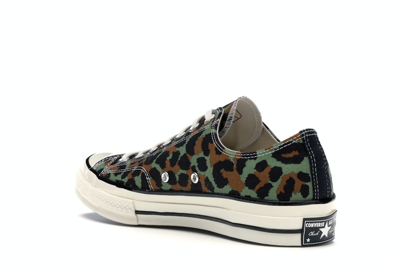 Converse Chuck Taylor All Star 70 Ox Invincible x Wacko Maria