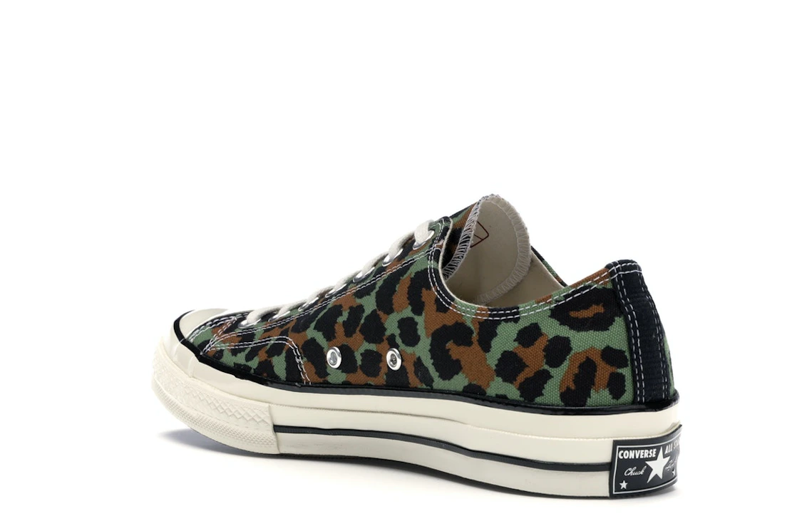 Converse Chuck Taylor All Star 70 Ox Invincible x Wacko Maria