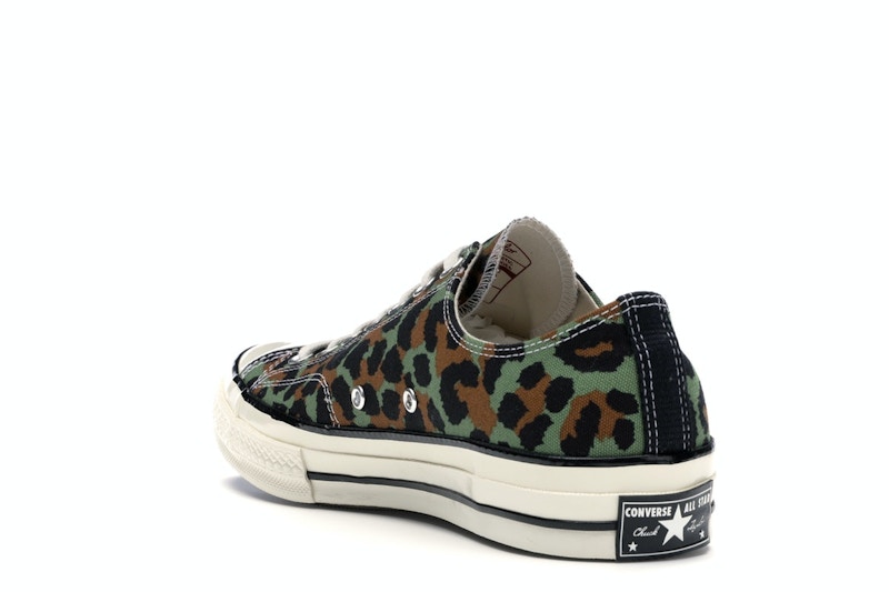 Converse Chuck Taylor All Star 70 Ox Invincible x Wacko Maria