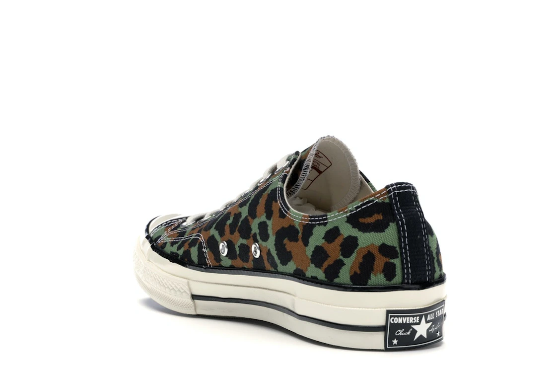 Converse Chuck Taylor All Star 70 Ox Invincible x Wacko Maria