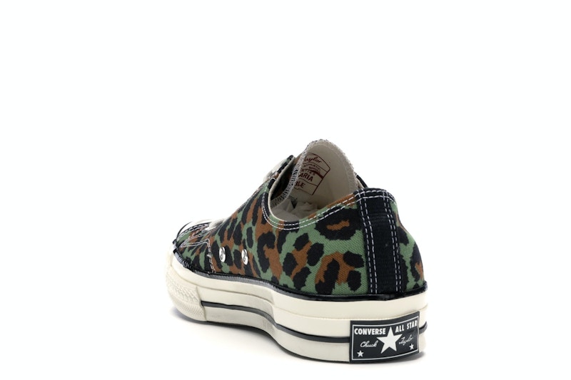 Converse Chuck Taylor All Star 70 Ox Invincible x Wacko Maria