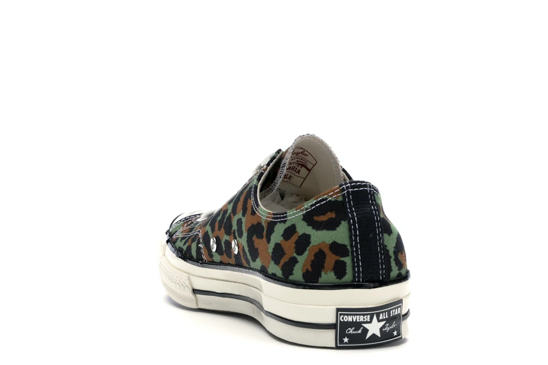 Converse Chuck Taylor All Star 70 Ox Invincible x Wacko Maria