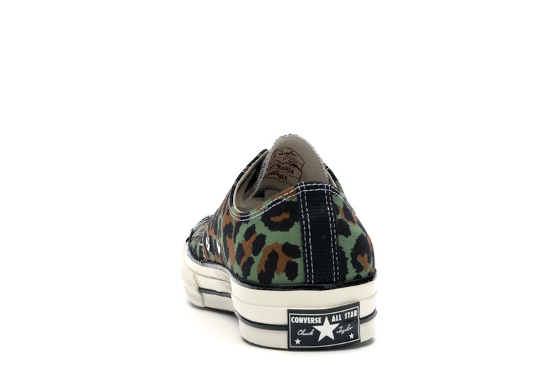 Converse Chuck Taylor All Star 70 Ox Invincible x Wacko Maria