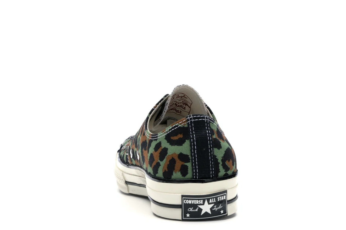 Converse Chuck Taylor All Star 70 Ox Invincible x Wacko Maria