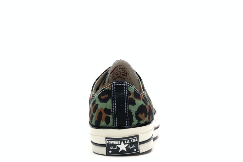 Converse Chuck Taylor All Star 70 Ox Invincible x Wacko Maria