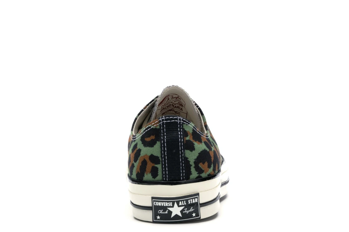 Converse Chuck Taylor All Star 70 Ox Invincible x Wacko Maria