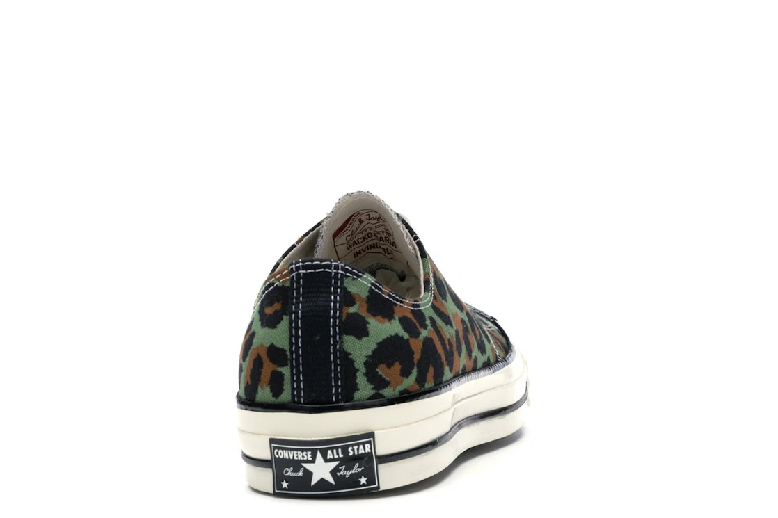 Converse Chuck Taylor All Star 70 Ox Invincible x Wacko Maria