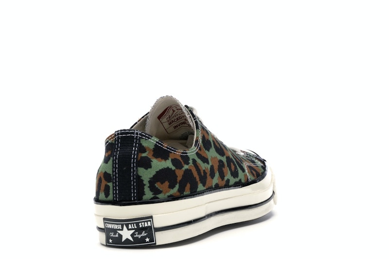 Converse Chuck Taylor All Star 70 Ox Invincible x Wacko Maria