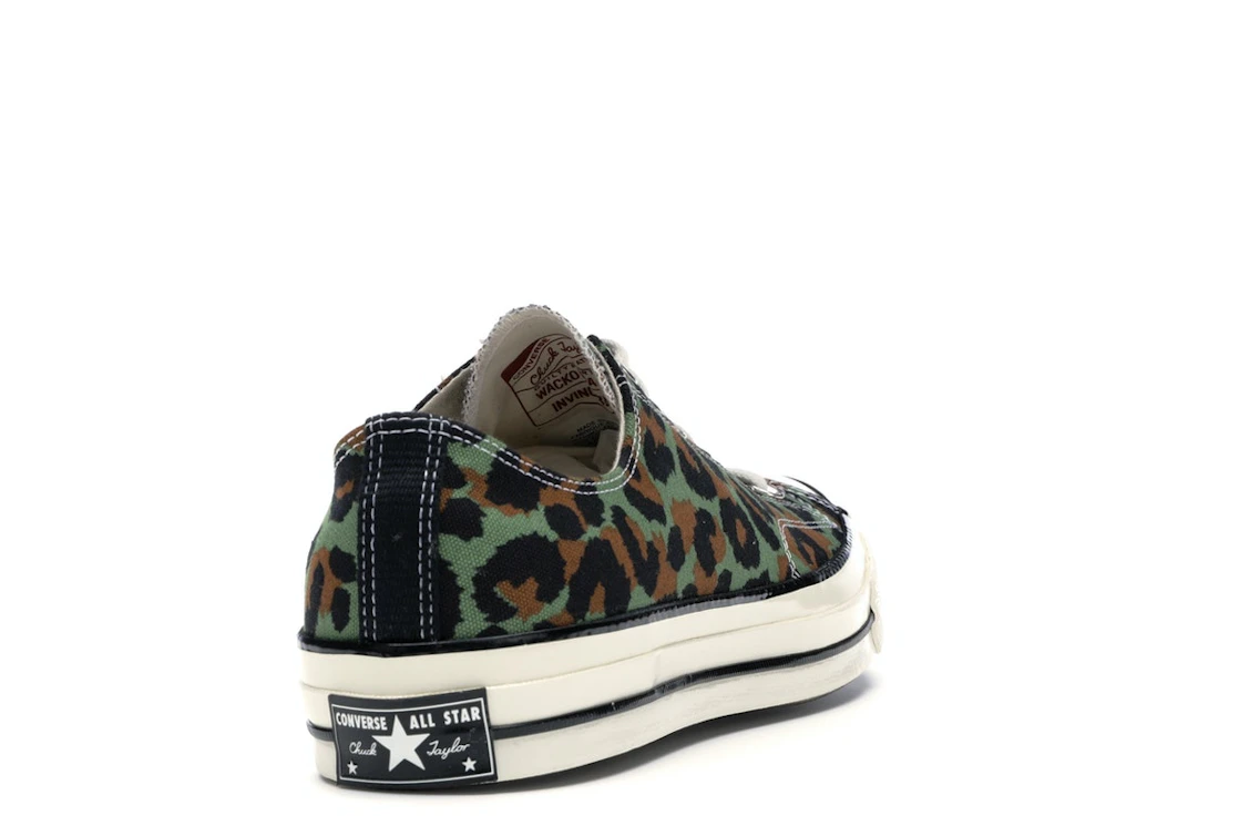 Converse Chuck Taylor All Star 70 Ox Invincible x Wacko Maria