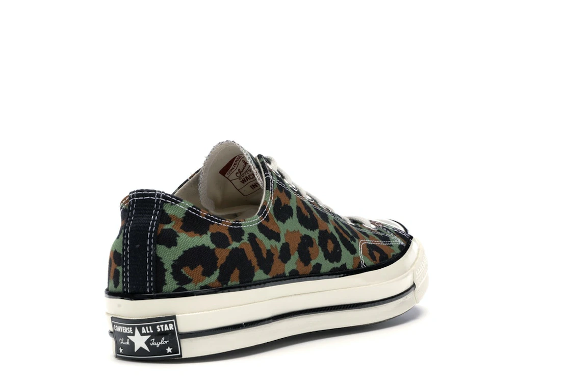 Converse Chuck Taylor All Star 70 Ox Invincible x Wacko Maria