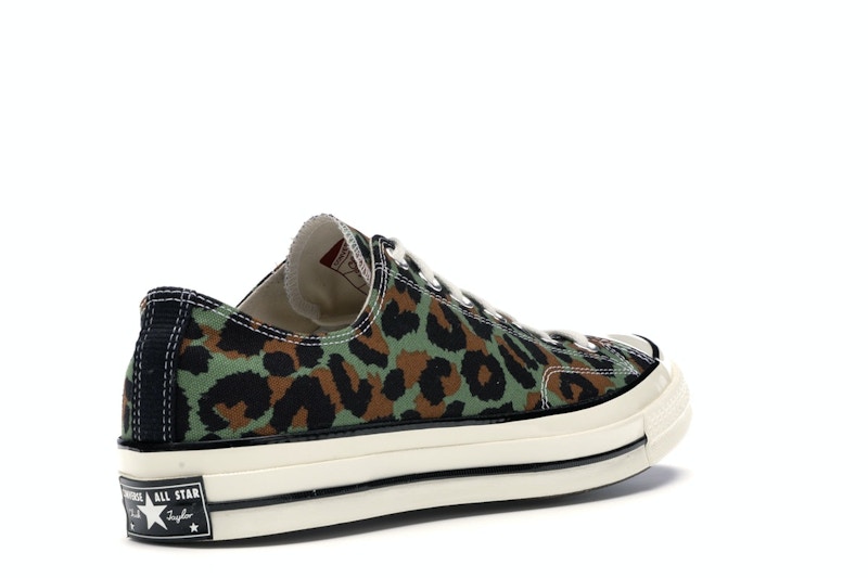 Converse Chuck Taylor All Star 70 Ox Invincible x Wacko Maria