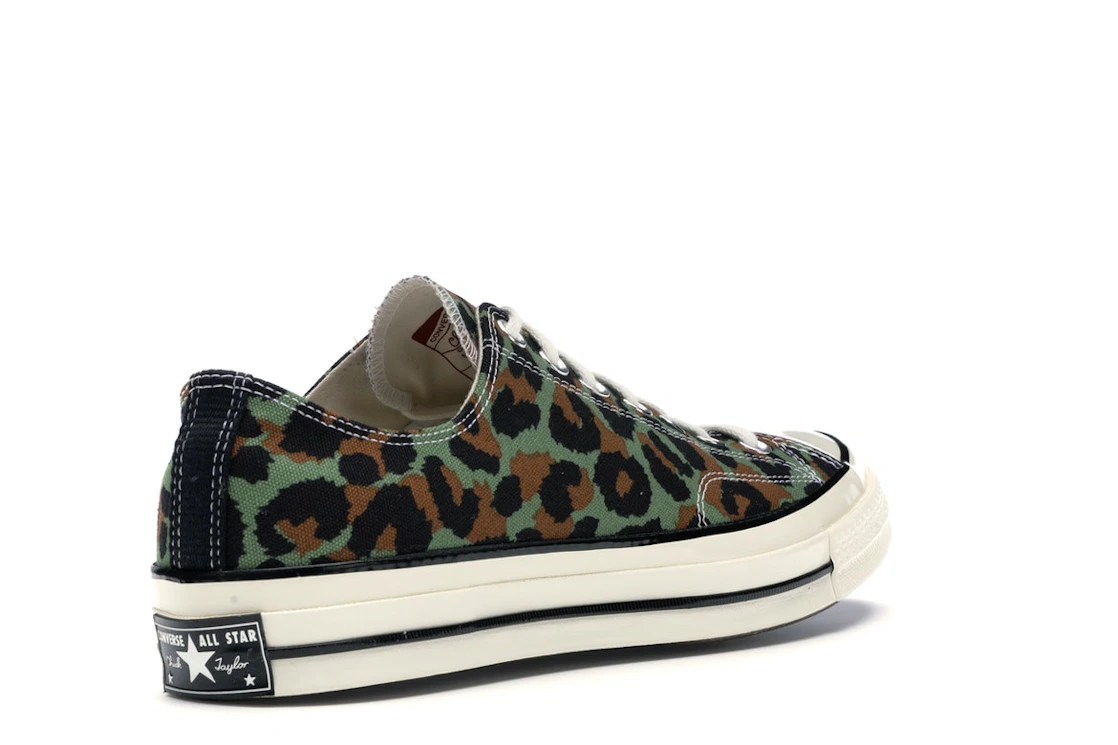 Converse Chuck Taylor All Star 70 Ox Invincible x Wacko Maria