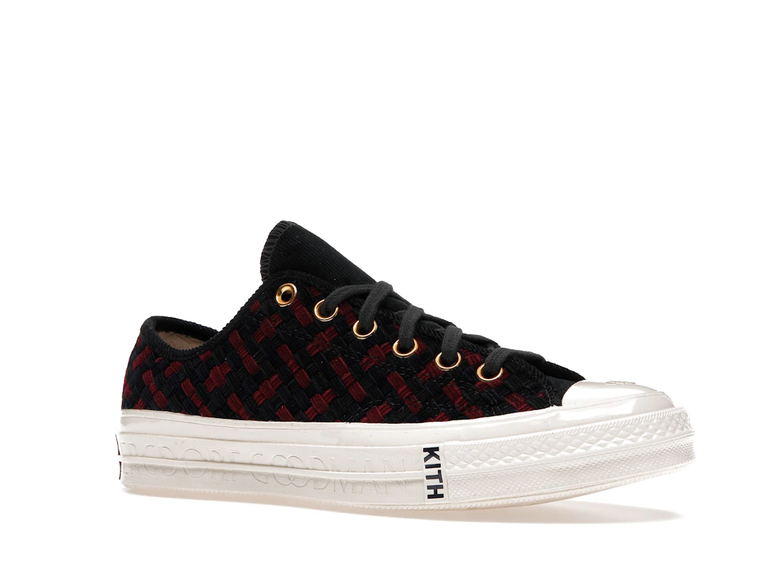 Converse Chuck Taylor All Star 70 Ox Kith x Bergdorf Goodman