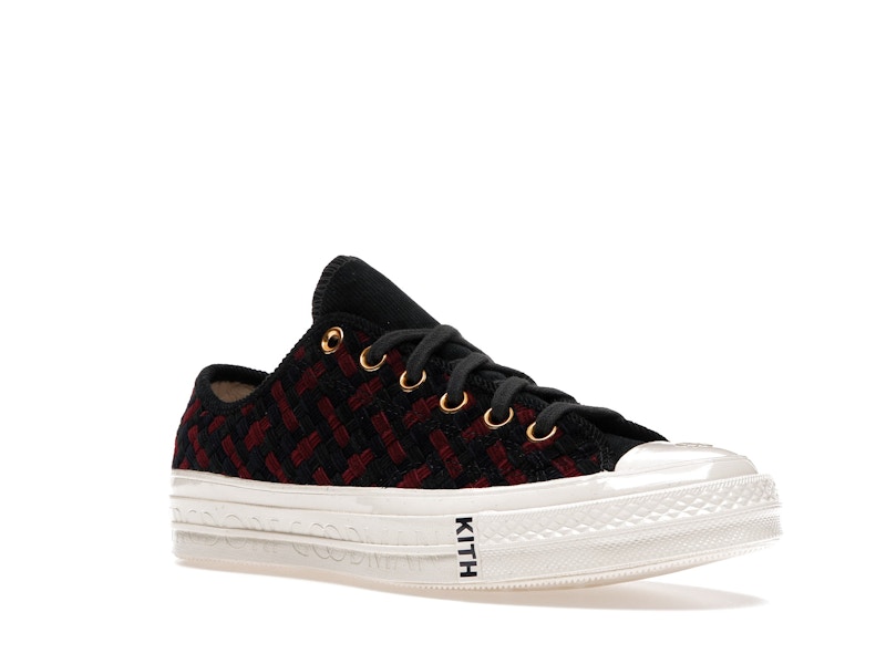 Converse Chuck Taylor All Star 70 Ox Kith x Bergdorf Goodman
