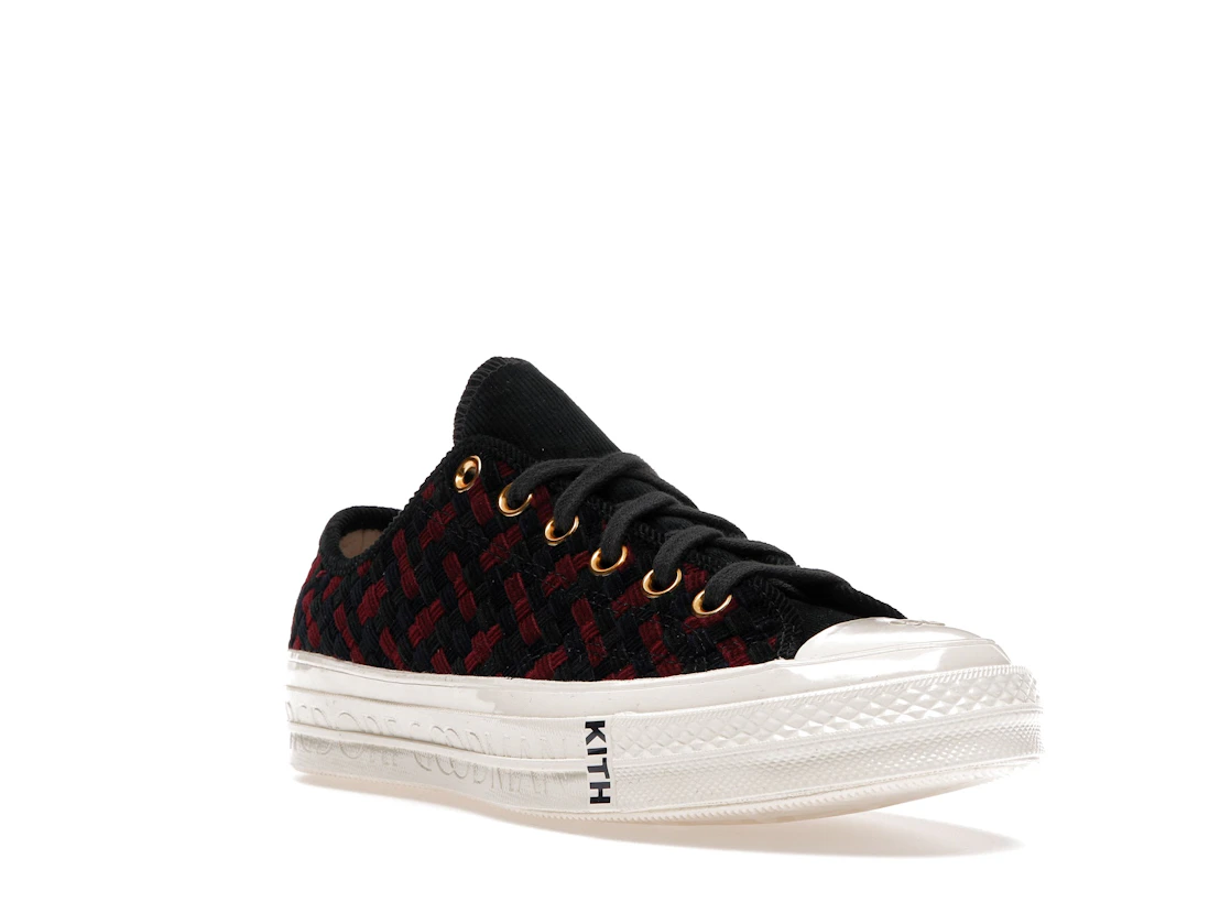 Converse Chuck Taylor All Star 70 Ox Kith x Bergdorf Goodman