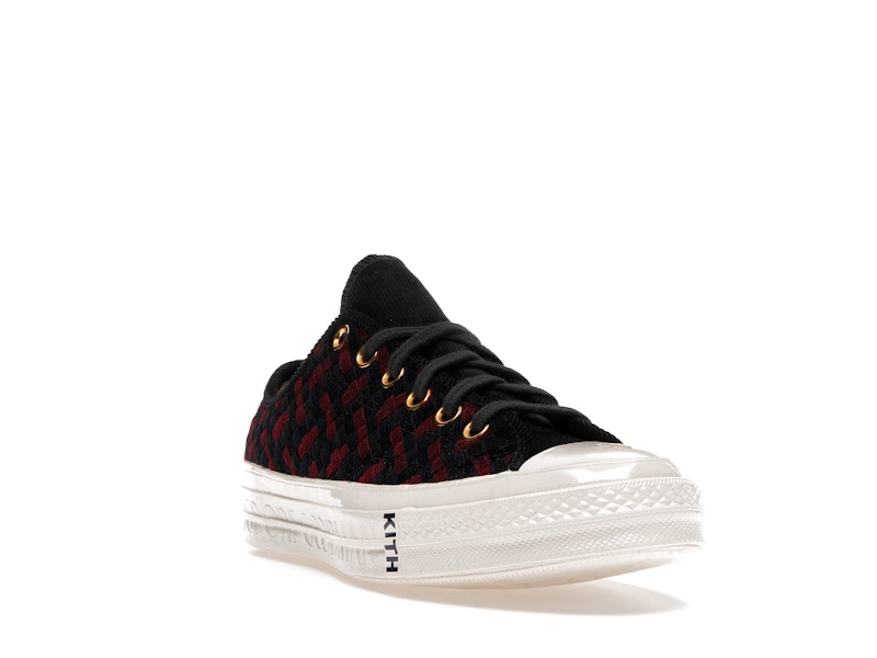 Converse Chuck Taylor All Star 70 Ox Kith x Bergdorf Goodman