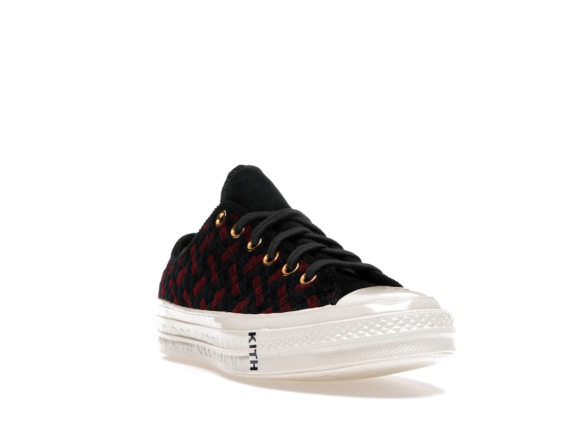 Converse Chuck Taylor All Star 70 Ox Kith x Bergdorf Goodman