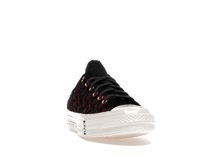 Converse Chuck Taylor All Star 70 Ox Kith x Bergdorf Goodman