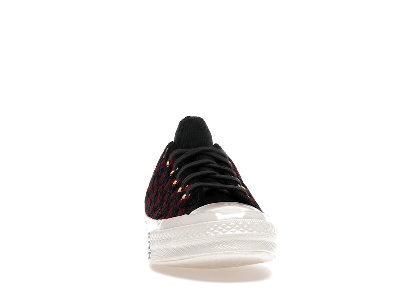 Converse Chuck Taylor All Star 70 Ox Kith x Bergdorf Goodman