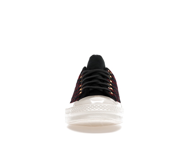 Converse Chuck Taylor All Star 70 Ox Kith x Bergdorf Goodman