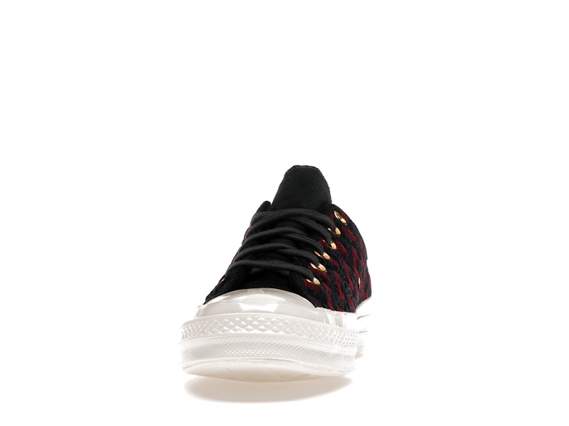Converse Chuck Taylor All Star 70 Ox Kith x Bergdorf Goodman