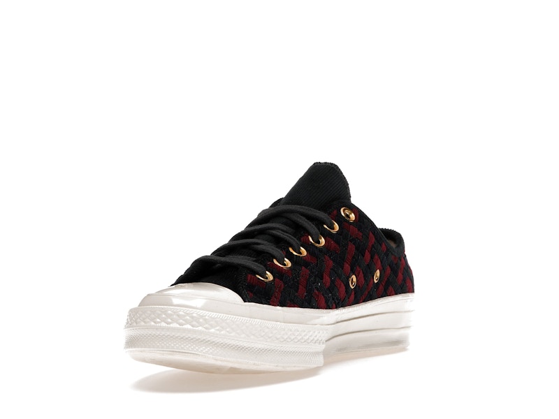 Converse Chuck Taylor All Star 70 Ox Kith x Bergdorf Goodman