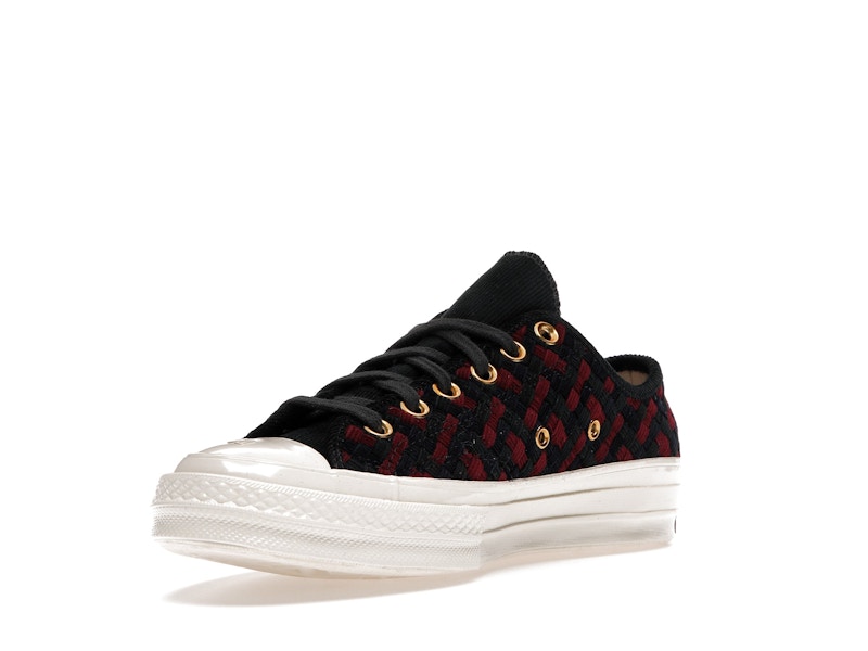 Converse Chuck Taylor All Star 70 Ox Kith x Bergdorf Goodman