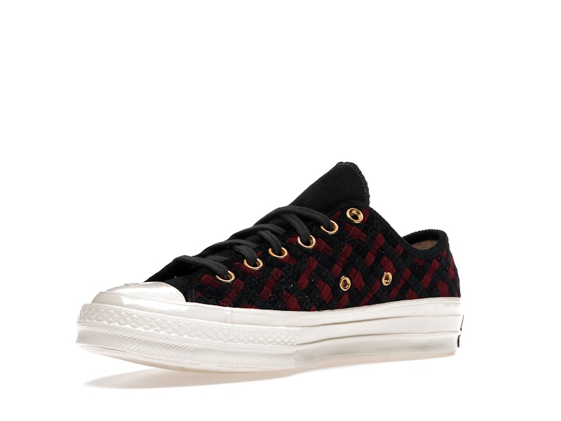 Converse Chuck Taylor All Star 70 Ox Kith x Bergdorf Goodman