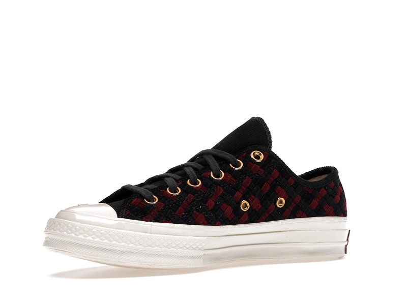 Converse Chuck Taylor All Star 70 Ox Kith x Bergdorf Goodman