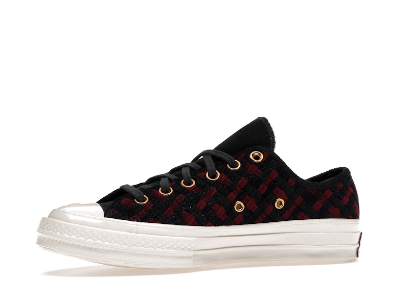 Converse Chuck Taylor All Star 70 Ox Kith x Bergdorf Goodman