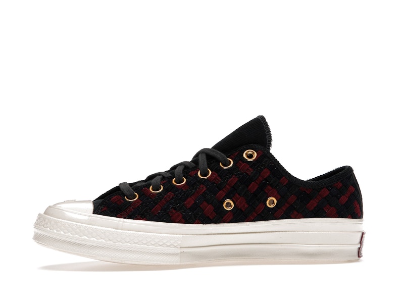 Converse Chuck Taylor All Star 70 Ox Kith x Bergdorf Goodman