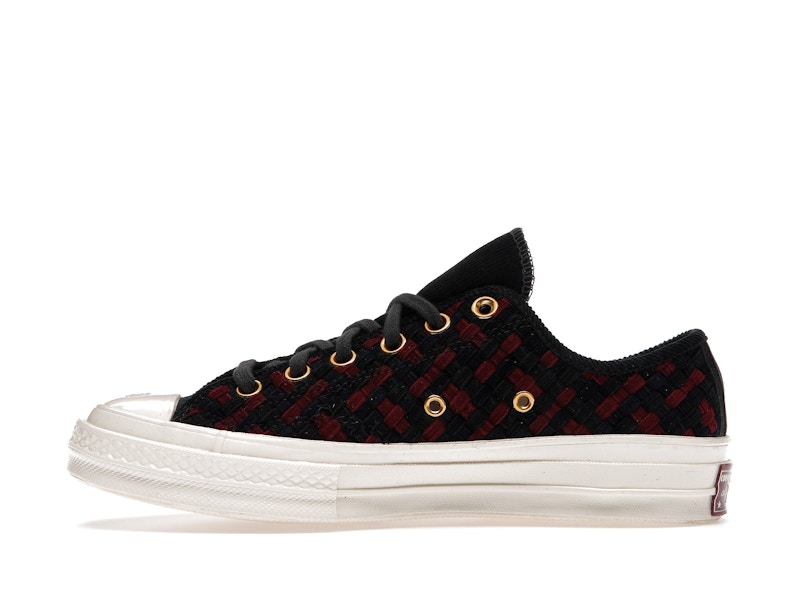 Converse Chuck Taylor All Star 70 Ox Kith x Bergdorf Goodman